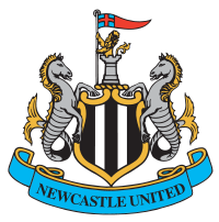 Newcastle United Logo.svg