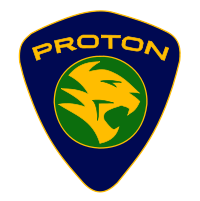 The Proton Company logo