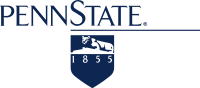 Pennsylvania State University logo.svg