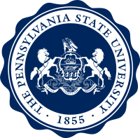 Pennsylvania State University seal.svg