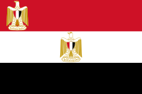 Flag of Egypt