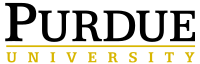 Purdue University Wordmark.svg