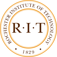 Rochester Institute of Technology seal.svg