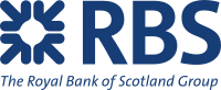 Logo of the Royal Bank of Scotland