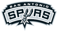 San Antonio Spurs logo