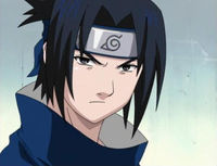 Sasuke Uchiha