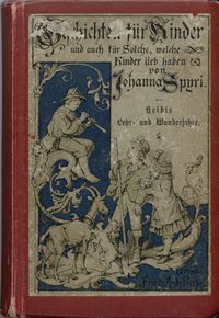 Spyri Heidi Cover 1887.jpg