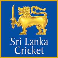 Sri Lanka Cricket Logo