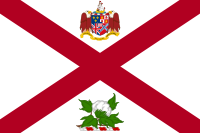 Standard of the Governor of Alabama.svg