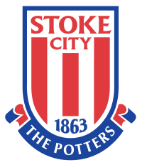 Stoke City badge