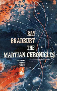 TheMartianChronicles(1stEd).jpg