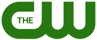 The CW logo  This file has an uncertain copyright status and may be deleted. You can comment on its removal.