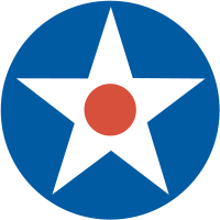 Army Air Corps aircraft roundel