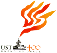 UST Quadricentennial Logo