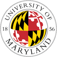 Seal of the University of Maryland (Trademark of the University of Maryland)