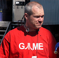 Uwe Boll