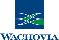 Wachovia logo