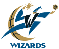 Washington Wizards logo