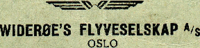 Widerøe old logo.png