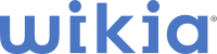 Wikia logo