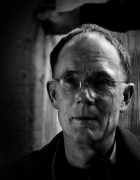 William Gibson, aged 60.