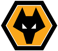 Wolverhampton Wanderers.svg