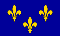 Île-de-France (region)