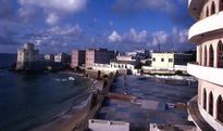 Mogadishu