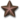 Bronze star