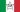 Flag of Italian Committee of National Liberation.svg