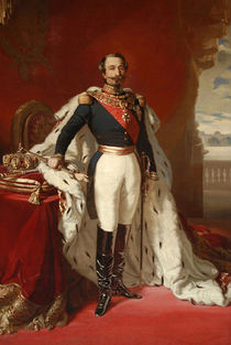 Franz Xaver Winterhalter Napoleon III.jpg