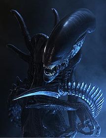 Alien vs. Predator (2004) - Alien.jpg