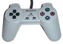 Original PlayStation controller