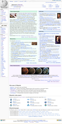 English Wikipedia's Main Page screenshot.png