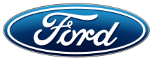 Ford Motor Company Logo.svg