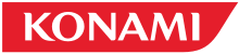 Konami logo