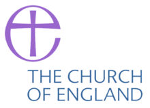 The Church of England badge is copyright ©�The�Archbishops' Council,�2000.