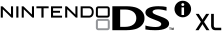 Nintendo DSi XL logo.svg