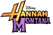 Hannah Montana Logo.PNG