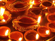 Diwali