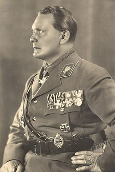 Hermann Göring