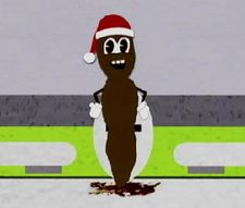 Mr hankey the xmas poo.jpg