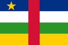 Central African Republic