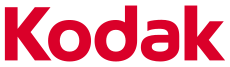 Eastman Kodak Company logo