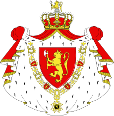 Royal CoA of Norway.svg