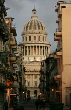 Central Havana