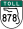 Toll Florida 878.svg