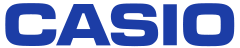 Casio logo.svg