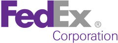 FedEx Corporation logo.svg