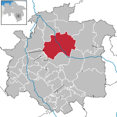 Hildesheim in HI.svg